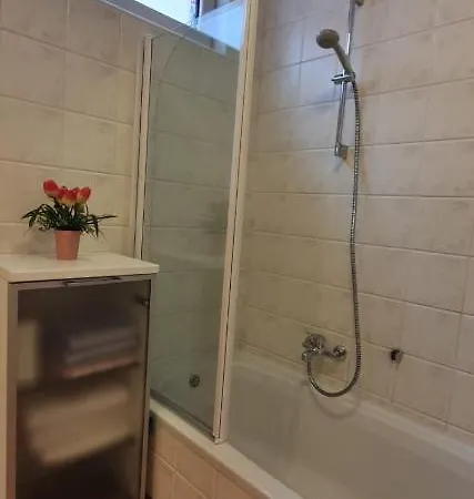 Apartamento Lorena App Umago