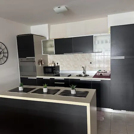 Apartamento Lorena App