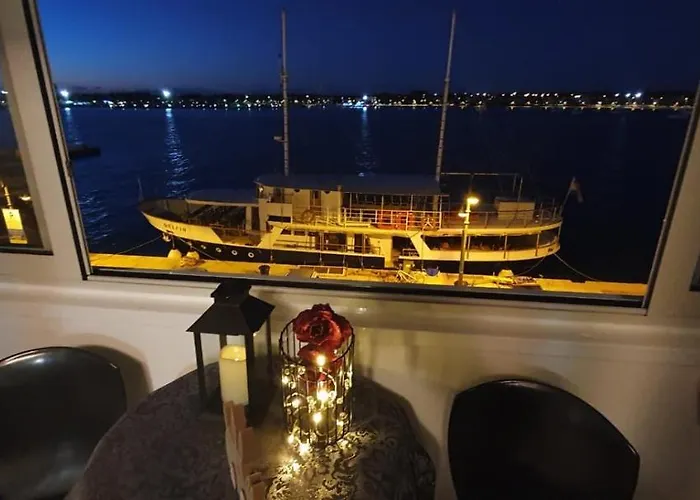 Apartmán Lorena App Umag