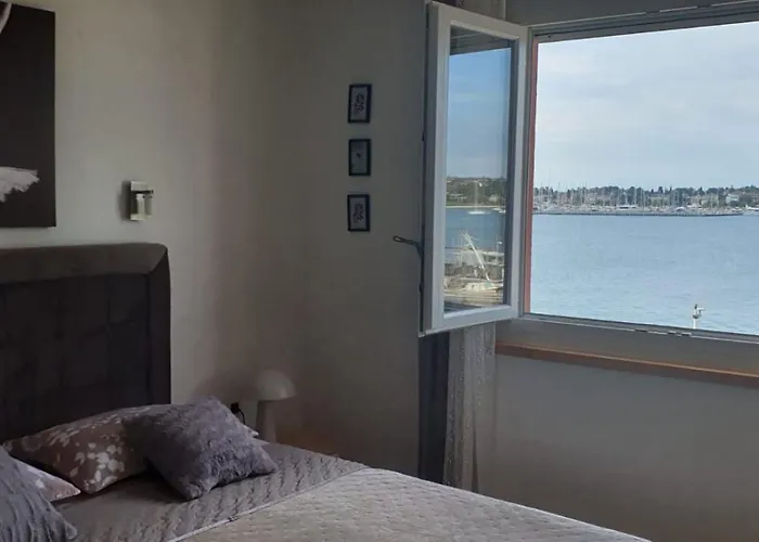 Lorena App Apartmán