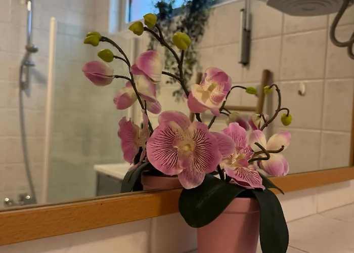 Lorena App Apartmán