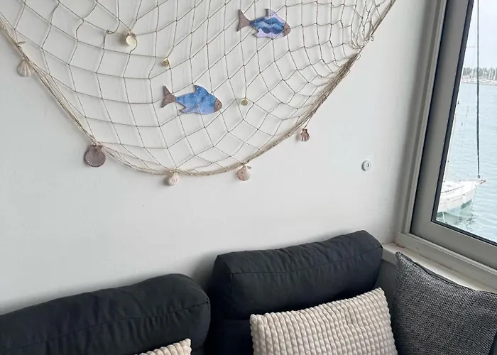 Apartmán Lorena App Umag