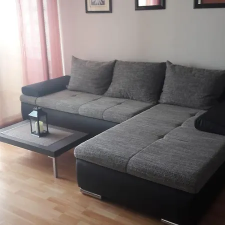 Lägenhet Lorena App Umag