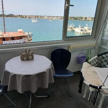 Lägenhet Lorena App Umag