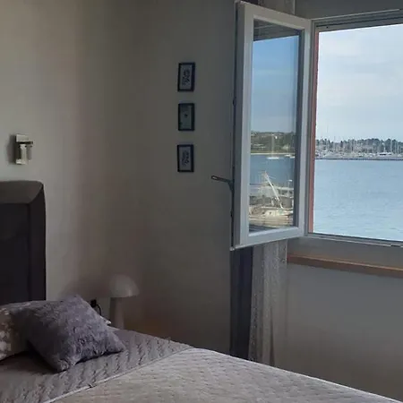 Lorena App Apartment