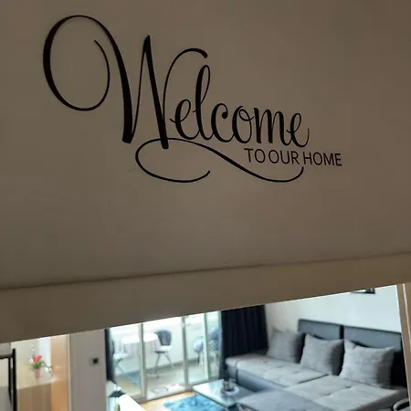 Appartement Lorena App