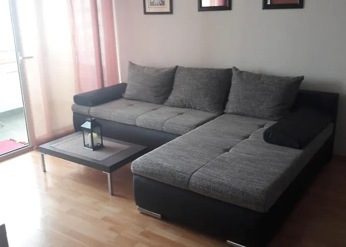 Appartement Lorena App Umag