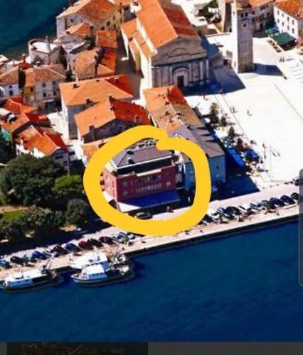 Lorena App Appartement Umag