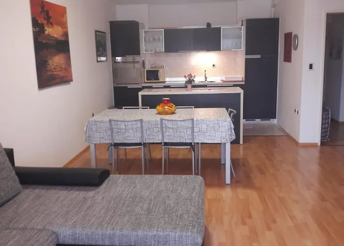 Lorena App Appartement