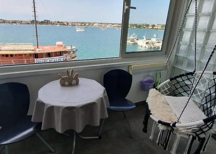 Appartement Lorena App Umag