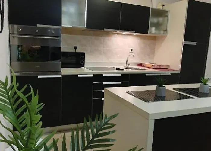 Lorena App Appartement Umag