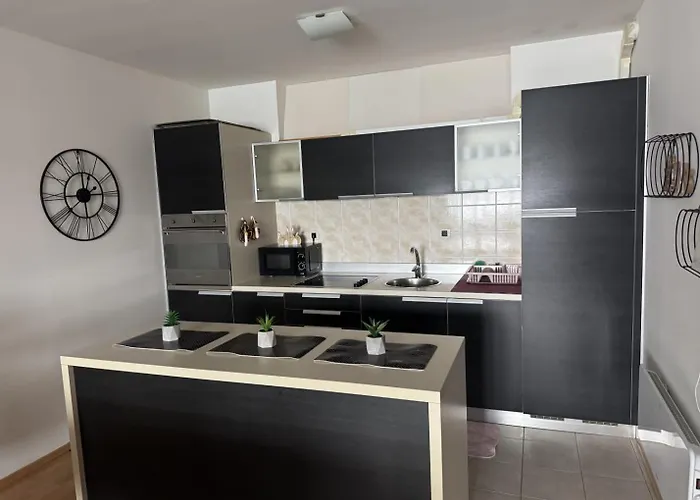 Appartement Lorena App