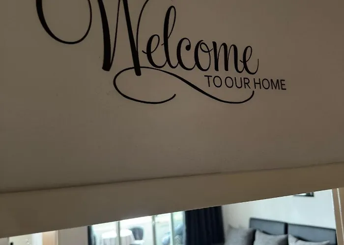 Appartement Lorena App