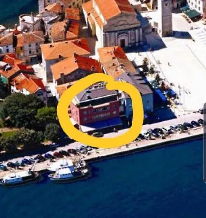 Lorena App Apartman Umag