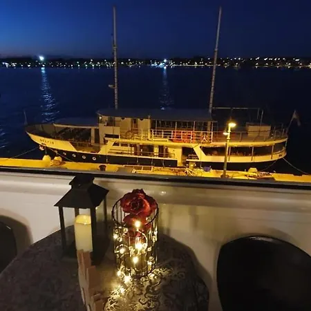 Apartman Lorena App Umag