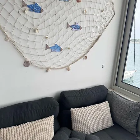 Apartman Lorena App Umag